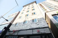 Yeongdong 32 Days