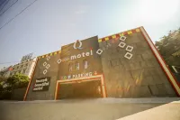 Chilgok Q Motel