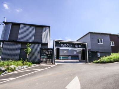 Cheongdo Hotel May Provence (Drive-in)