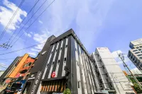 Suwon (Ingyedong) First M - モーテル