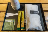Busan Choeup Lala Hotel - موتيلات