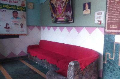 Public Areas Hotel Sai Moti Photo