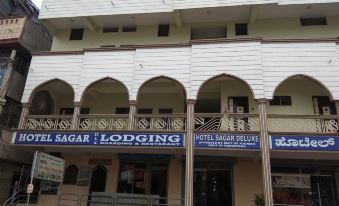 Hotel Sagar Deluxe