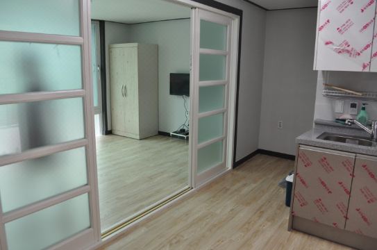 금산 느티골펜션