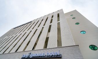 Hey Gunsan Hotel