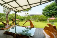 Namyangju Rania Pool Villa Pension
