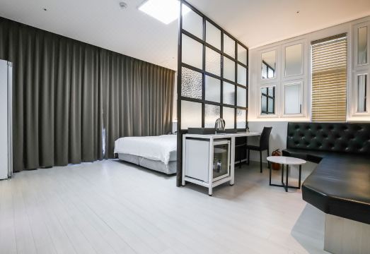 호텔 모닝캄 조식