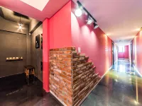 Ilsan (Jugyo) Eden Hotel dekat Pom Bensin Munbong