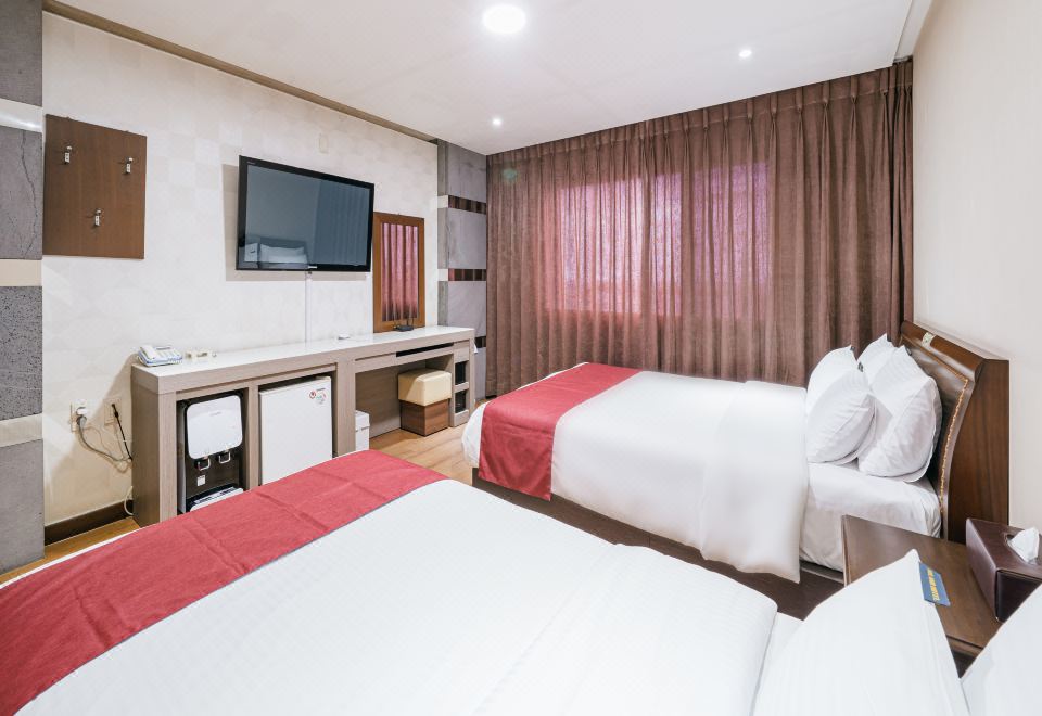 커플 숙소 추천