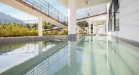 Gapyeong High Palace Pool Villa - Huvilat