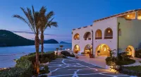 Therasia Resort Sea and Spa - the Leading Hotels of the World