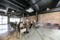 Daecheon 323 Condo - キッチン