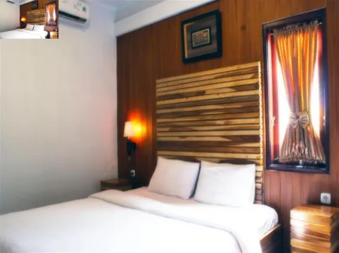 Puri Minggiran Guest House
