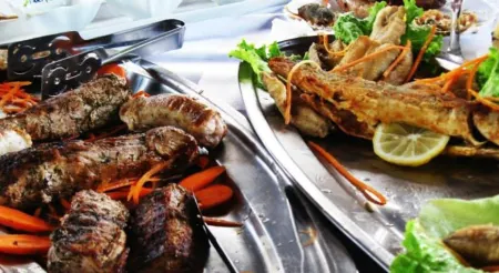 Elegant Lux Hotel Отели в г. Банско