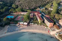 Hotel Desiree Hotels in Elba
