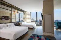 Renaissance New York Harlem Hotel Hôtels à : Edgewater