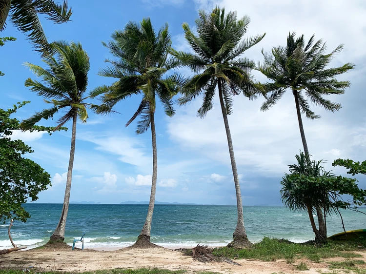 รูปภาพของBeachfront Cottage of Koh Pu
