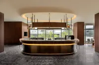 Sheraton Xuzhou Hotel - ที่มีบาร์
