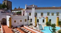 Pousada Convento de Evora – Historic Hotel Hoteles cerca de Crómlech de los Almendros