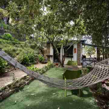 Avenida Himalayan Retreat Hotel Exterior