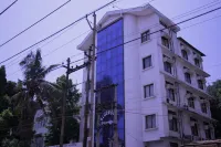 Goroomgo Blue Moon Guest House Guwahati โรงแรมใน
