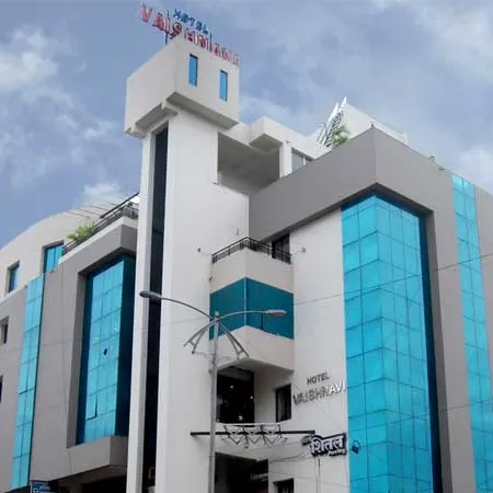 Hotel Vaishnavi