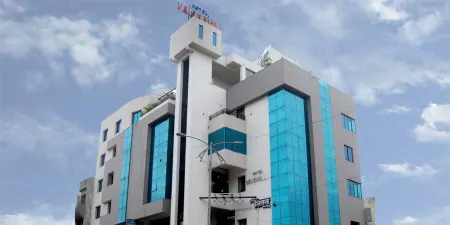 Hotel Vaishnavi