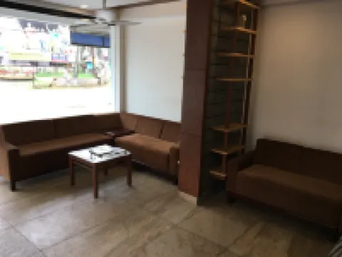Namaskar Hotel