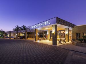 Mercure Hotel Windhoek