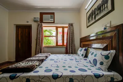 Comfort Bnb
