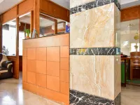 Hotel Raams Park - Parkering