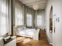 Hotel Arena Hotel a Amsterdam
