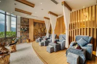 Lady Hill Sapa Resort Hotels in San Sả Hồ