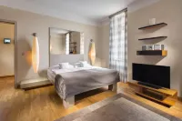 Mamaison Residence Belgická Prague 프라하 20 호텔