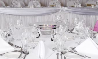 Atrium Hotel Mandurah