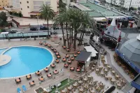Marina Resort Benidorm - the Original Benidorm Vibe Hotel a Benidorm