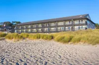 Lincoln Sands Oceanfront Resort, Ascend Hotel Collection Hotels in Lincoln City