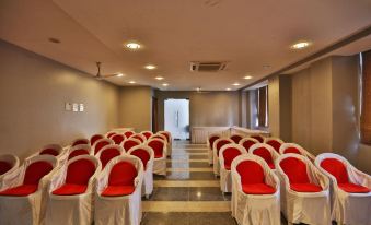 3. Hotel Pr..