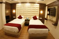 Hotel Royal Castle Hotel in zona Dakshineswar Ramkrishna Sangha Adyapeath