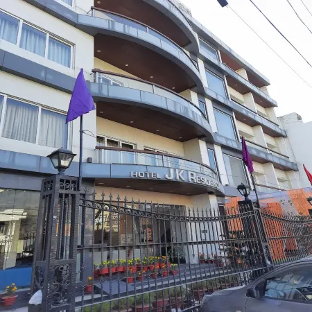 Hotel J.K. Residency