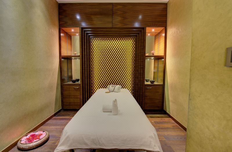 Niranta Transit Hotel Mumbai Airport - At Arrivals photo 2