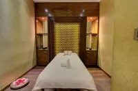 Niranta Transit Hotel Mumbai Airport - At Arrivals - Spa