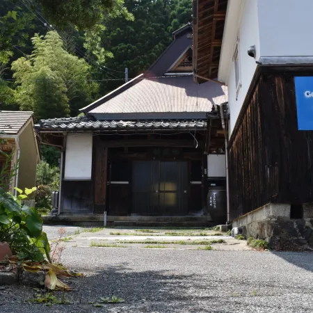 Guesthouse Miei