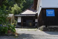 Guesthouse Miei