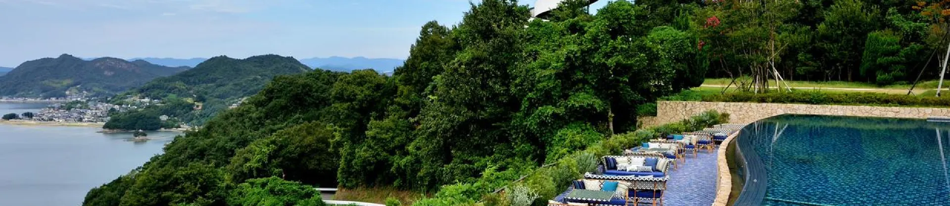 Alberghi Vista Panoramica