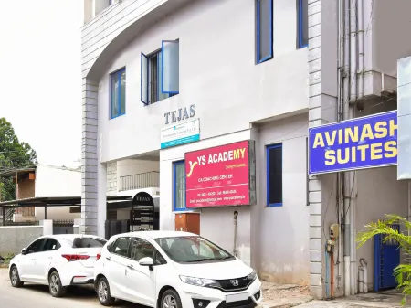 Avinashi Suites