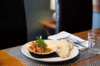 Queens Head Hotel Hotels in Berwick-Upon-Tweed