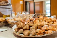 Posadas De España Pinto - Desayuno
