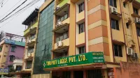 Tirupati Lodge Pvt Ltd