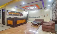 Itsy Hotels Albie Stay Inn Hotels in Чандігарх